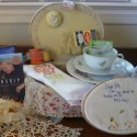 A Toast to Vintage