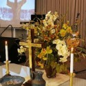on "going public" with Jesus…