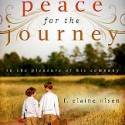 Just in time for the holidays… peace arrives!