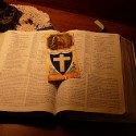 STRONG… {the Word of God has spoken}