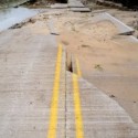 the broken road of faith…