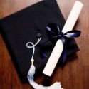 On Graduation…