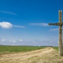 In the Olive Press with Jesus {part four: Healing in the Desert}