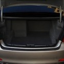 a trunk full of love…