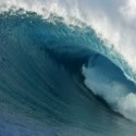a wave of empty