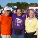 Relay for Life… {a father’s post}