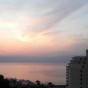 a morning "word" from the shores of Galilee…